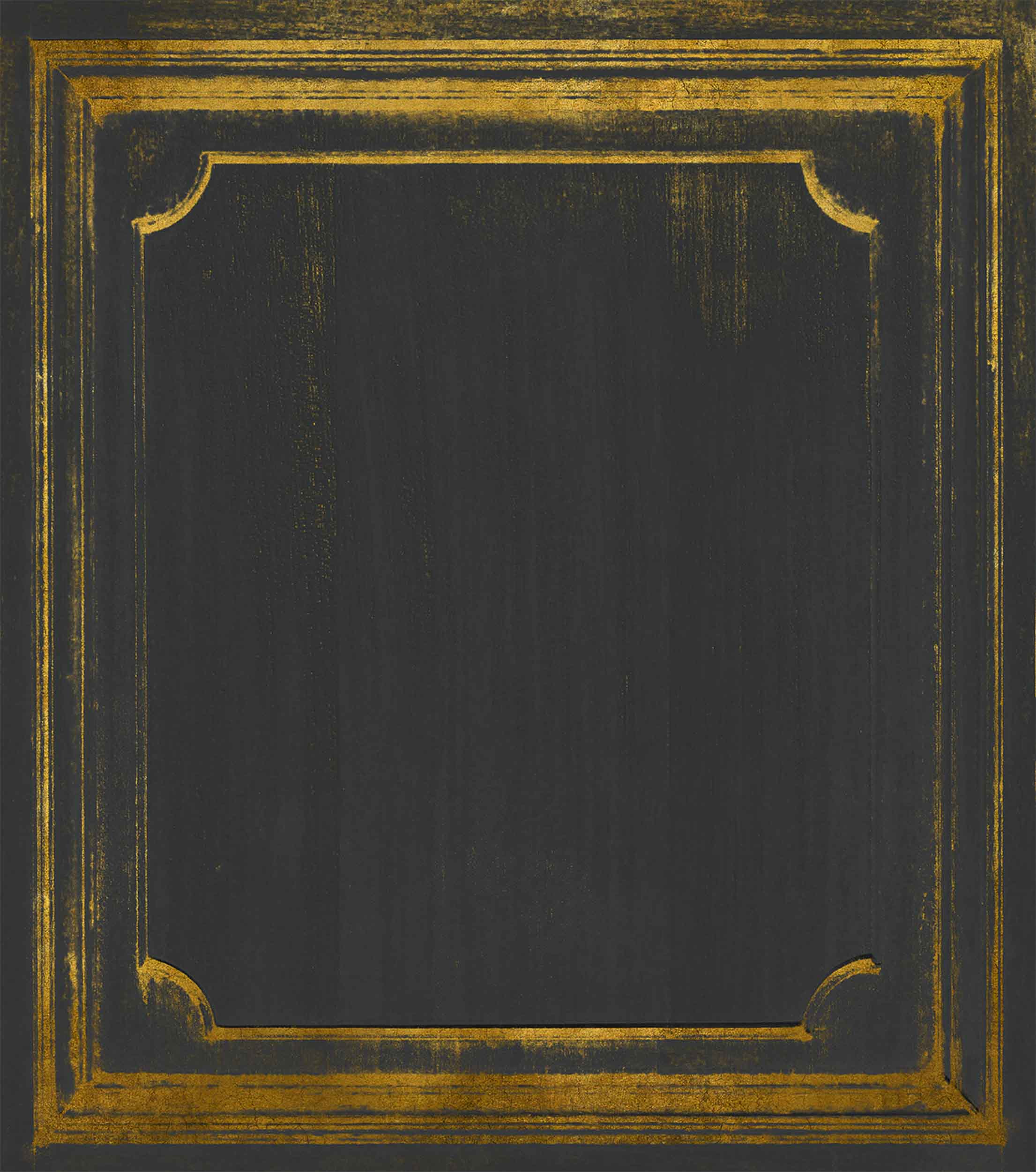 Boiserie, Coal, Coordonne 5mp / rola